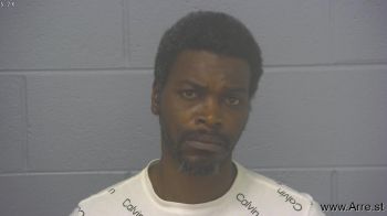 Desmond Deshawn Williams Mugshot