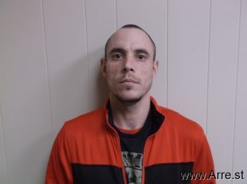 Destin Todd Kelley Mugshot