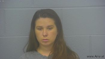 Destiny Peytin Gray Mugshot