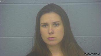 Destiny Peytin Gray Mugshot