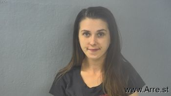 Destiny Peytin Gray Mugshot