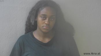 Destiny Denise Jenkins Mugshot