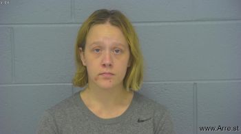 Destiny Ann Williams Mugshot