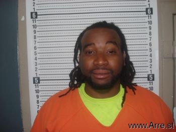 Devante Orion Clark Mugshot