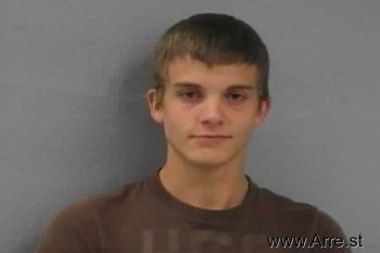 Devin Andrew Fuller Mugshot