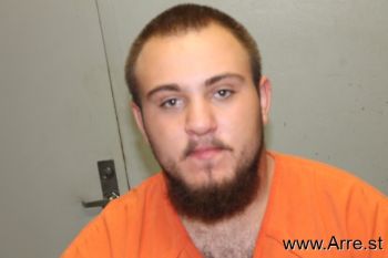 Devin Maxx Keithley Mugshot