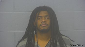 Devin Adam-charlemagne Maxie Mugshot