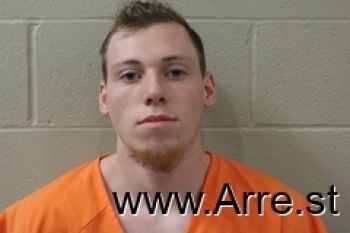 Devin Allen Reed Mugshot