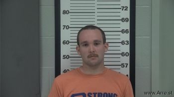 Devin Edward Townsend Mugshot