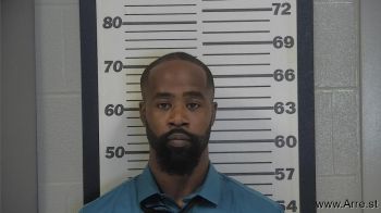 Devon L Smith Mugshot