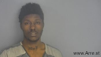 Devonta Ivory Green Mugshot