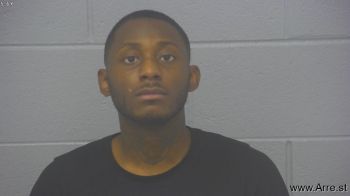 Devonte Alonte Smith Mugshot