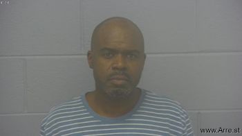 Dewann Larry Johnson Mugshot