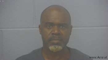 Dewann Larry Johnson Mugshot