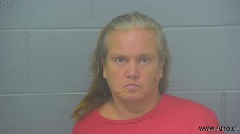 Diana Marie Summers Mugshot