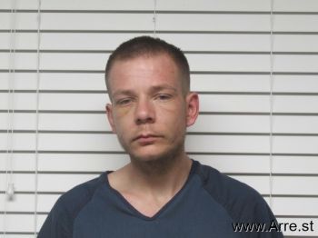 Dillon Shane Hilton Mugshot