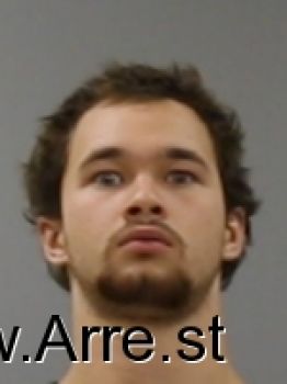 Dillon L Yates Mugshot