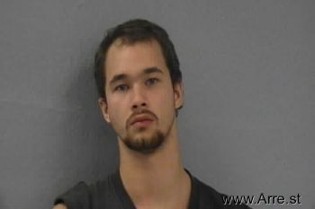 Dillon Lee Yates Mugshot