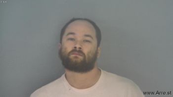 Dillon Lee Yates Mugshot