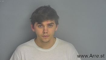 Dominic Chris Anderson Mugshot