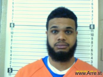 Dominic Alan Michael Reynolds Mugshot