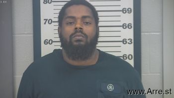 Dominic Andre Smith Mugshot