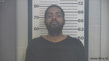 Dominic Andre Smith Mugshot