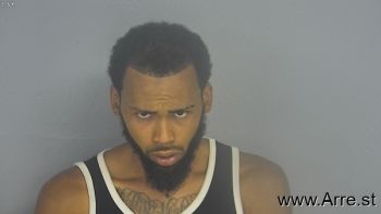 Dominique Kareem Cook Mugshot