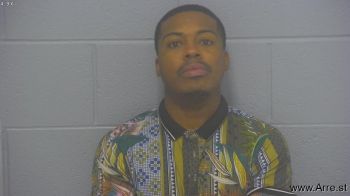 Dominique Lashawn Watson Mugshot