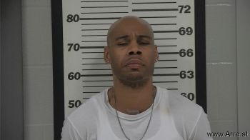 Don Lee Elbert Mugshot