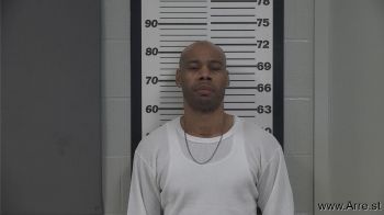 Don Lee Elbert Mugshot