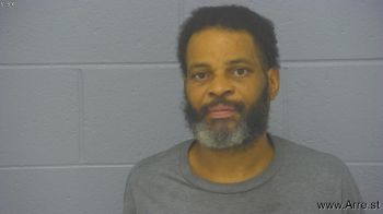 Don Nmn Lucious Mugshot