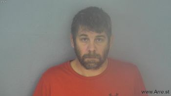 Donald Wayne Anderson Mugshot