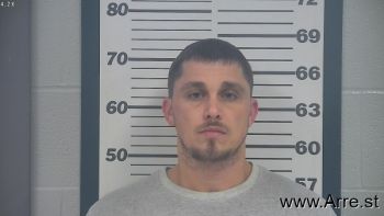 Donald Lee Biggs Mugshot