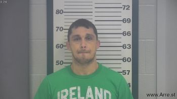 Donald Lee Biggs Mugshot