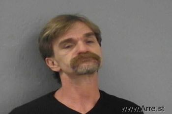 Donald Gary Carmichael Mugshot