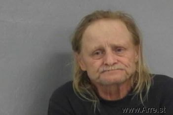 Donald Wayne Glidewell Mugshot