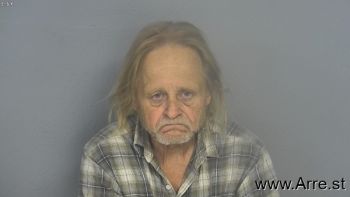 Donald Wayne Glidewell Mugshot