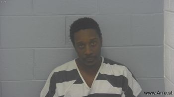 Donald Nmn Jackson Mugshot