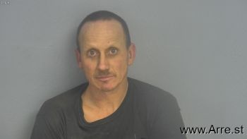 Donald Gregory Lambert Mugshot