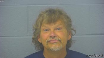 Donald Joseph Miller Mugshot