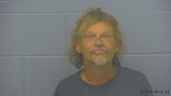 Donald Joseph Miller Mugshot