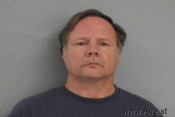 Donald G Myers Mugshot