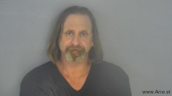 Donald L Richter Mugshot