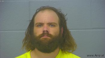 Donald Kyle Simpson Mugshot