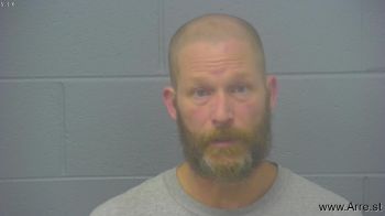 Donald Gerritt Snyder Mugshot