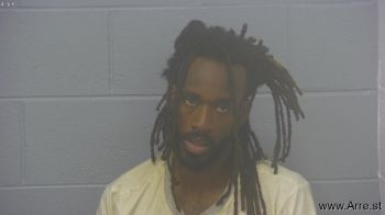 Donavon Demor Johnson Mugshot