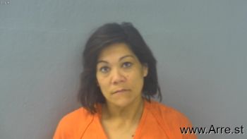 Donna Kay Bell Mugshot