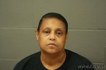 Donna M Guy Mugshot