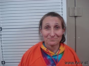 Donna M Hood Mugshot